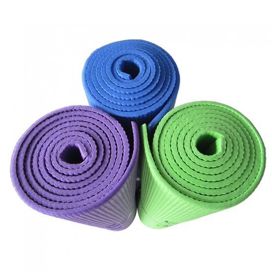 colchonetas de yoga
