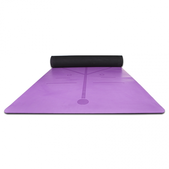 colchoneta de yoga personalizada
