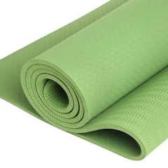 colchonetas de yoga ecológicas

