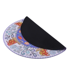 colchoneta de yoga ecológica
