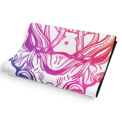 colchoneta de yoga ecológica
