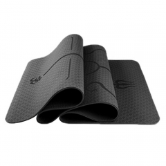 colchonetas de yoga
