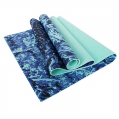 fábrica de colchonetas de yoga
