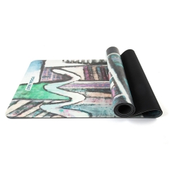 Proveedor de esterillas de yoga
