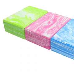 bloques de yoga personalizados
