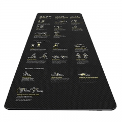 colchonetas de yoga al por mayor
