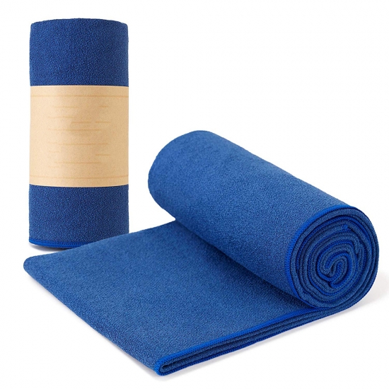Custom Yoga Towel