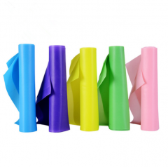 bandas elásticas de resistencia
