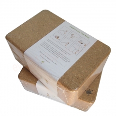 Proveedor de bloques de yoga
