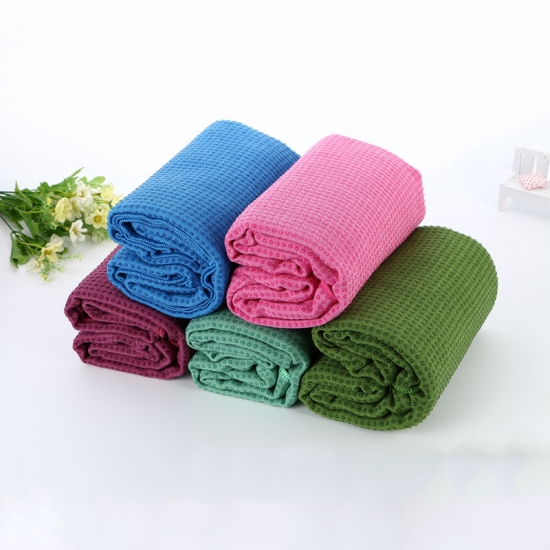 yoga towel wholesale