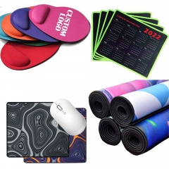 alfombrilla de ratón para juegos
