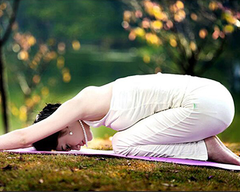 Beneficios de la práctica del yoga
